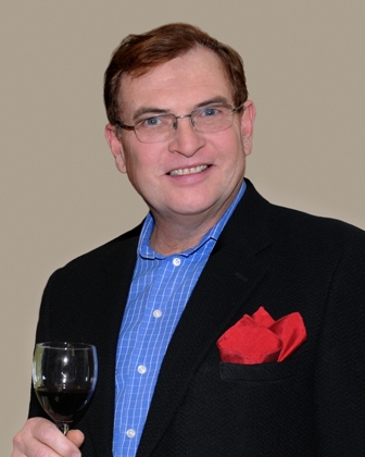 Photo of John Maciejowski - Interior Design & Antiques for Greater Boston, New England, New York & Massachusetts