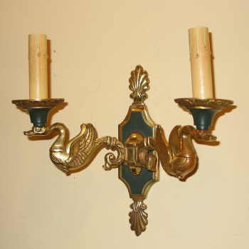 Swans Antiques and Interiors