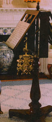 Antiques from John Maciejowski Interiors- Interior Design and Antiques for Greater Boston, New England, & New York.